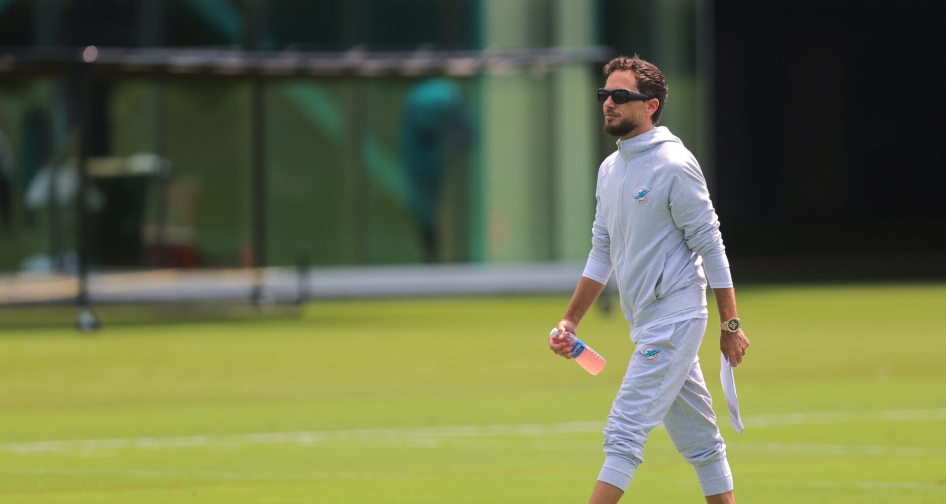 Miami Dolphins' Offense Faces Shocking Decline in NFL 2024