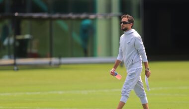 Miami Dolphins' Offense Faces Shocking Decline in NFL 2024