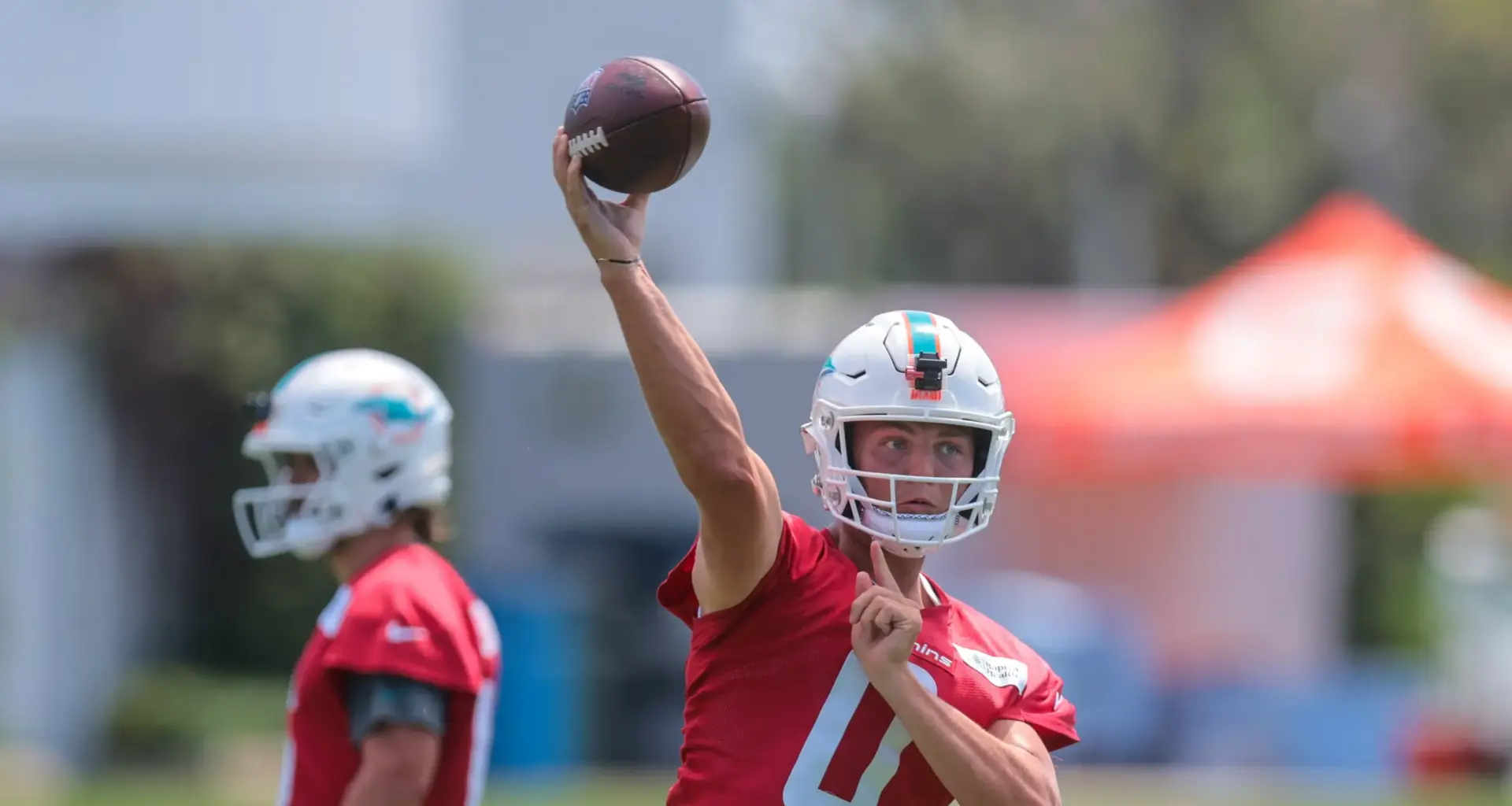 Zach Wilson becomes New York Jets' savior with No. 7 pick in NFL draft shake-up