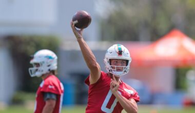 Zach Wilson Seeks Redemption in Shocking Steelers NFL Trade