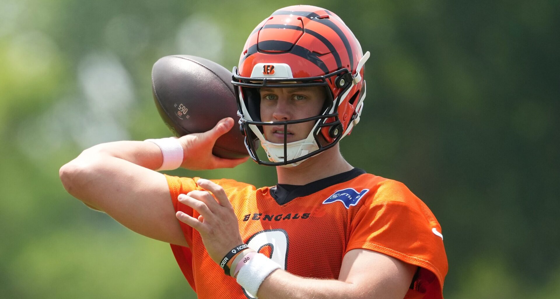 Joe Burrow Elevates Bengals to NFL Offensive Juggernaut Status