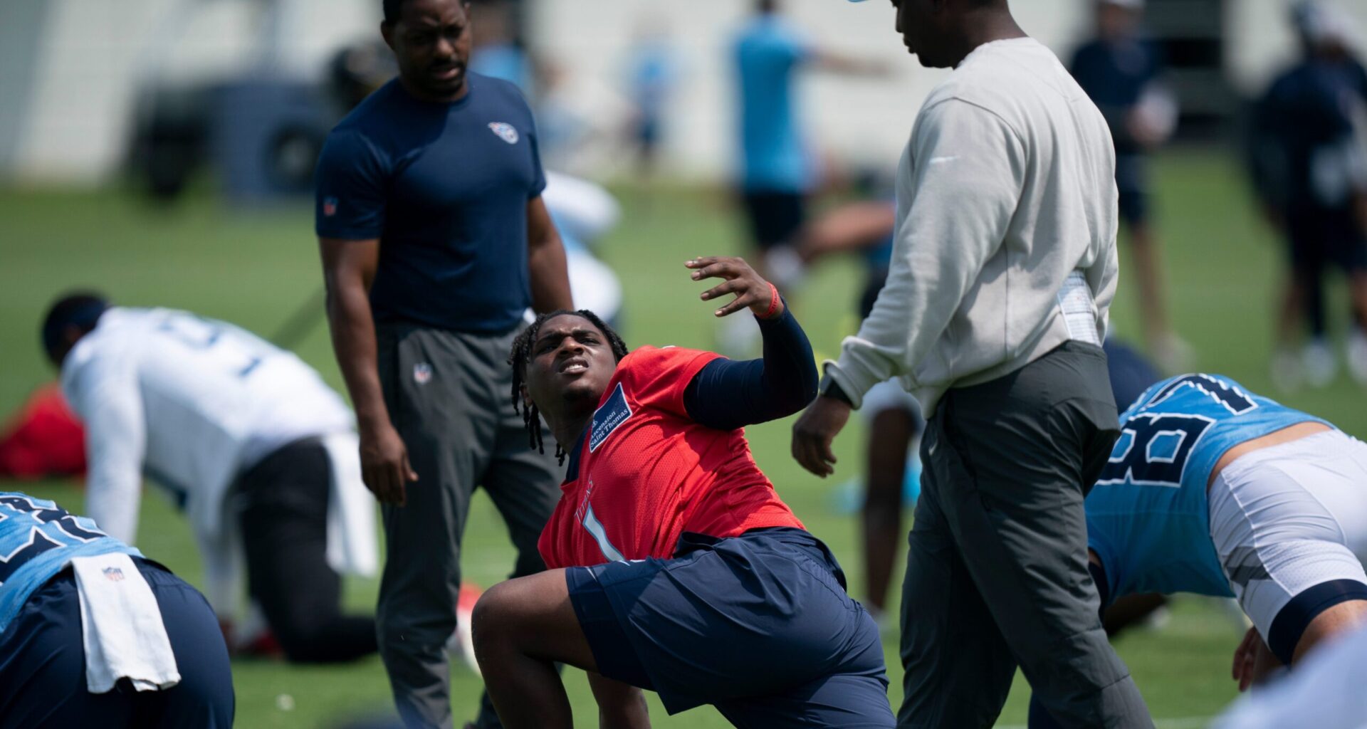 Cam Ward Electrifies NFL, Revives Tennessee Titans' Hopes