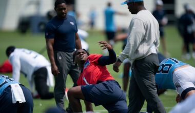 Cam Ward Electrifies NFL, Revives Tennessee Titans' Hopes