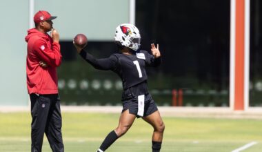 Kyler Murray Inspires Arizona Cardinals' Defensive Resurgence in NF1