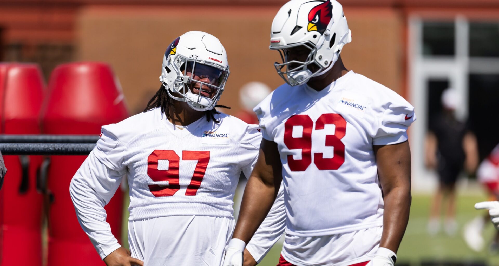 Walter Nolen Celebrates $19.3M NFL Deal with Heartfelt Surprise