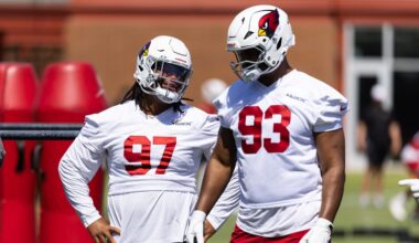 Walter Nolen Celebrates $19.3M NFL Deal with Heartfelt Surprise