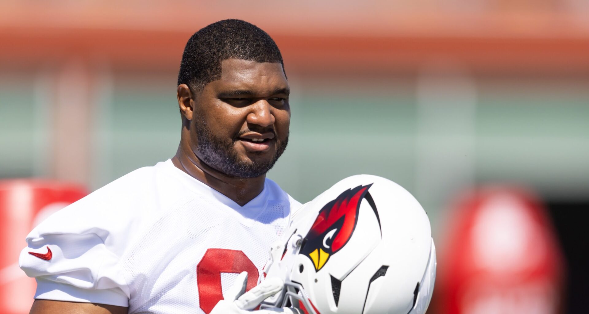 Calais Campbell Revitalizes Cardinals' Defense with NFL Wisdom