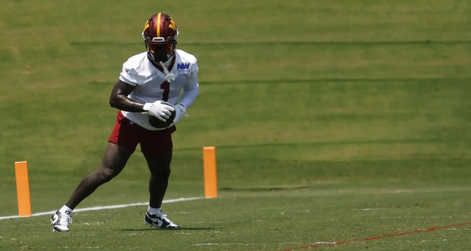 Deebo Samuel electrifies NFL with stunning move to Washington Commanders in a game-changing transfer