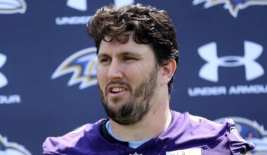 Andrew Vorhees Defies Odds in Thrilling NFL Comeback Battle