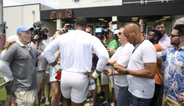 Jeffery Simmons Aims for Dominant NFL Sack Record