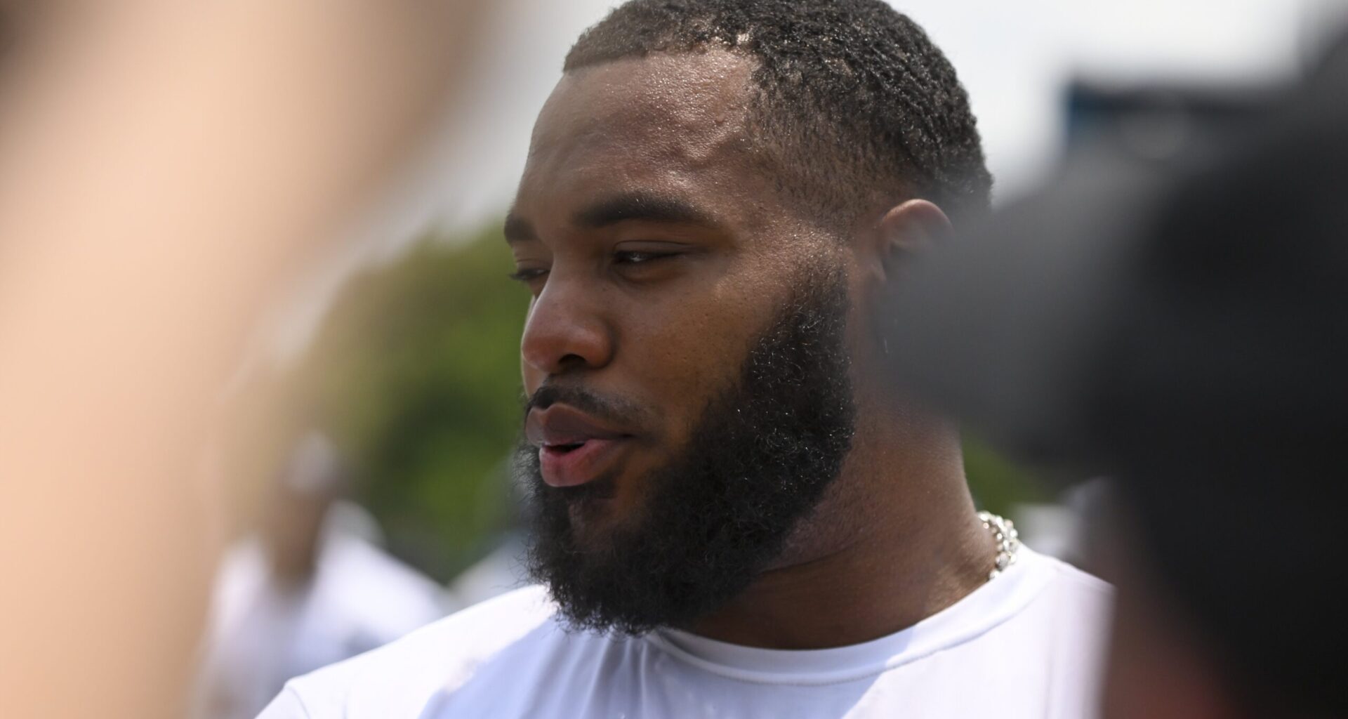 Jeffery Simmons Sparks Titans' NFL Hopes with Bold Comeback