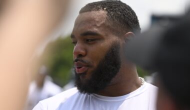 Jeffery Simmons Sparks Titans' NFL Hopes with Bold Comeback