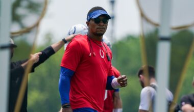 Anthony Richardson Lights Up NFL with Tactical Mastery