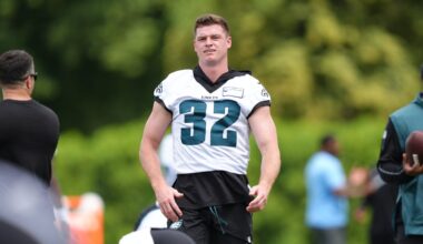 Carolina Panthers Eye Reed Blankenship to Revolutionize Defense