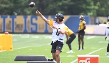 Chris Long Questions Aaron Rodgers' Impact on Steelers Legacy