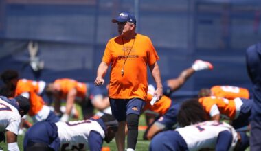 Sean Payton and Bo Nix Ignite Broncos' NFL Comeback Journey