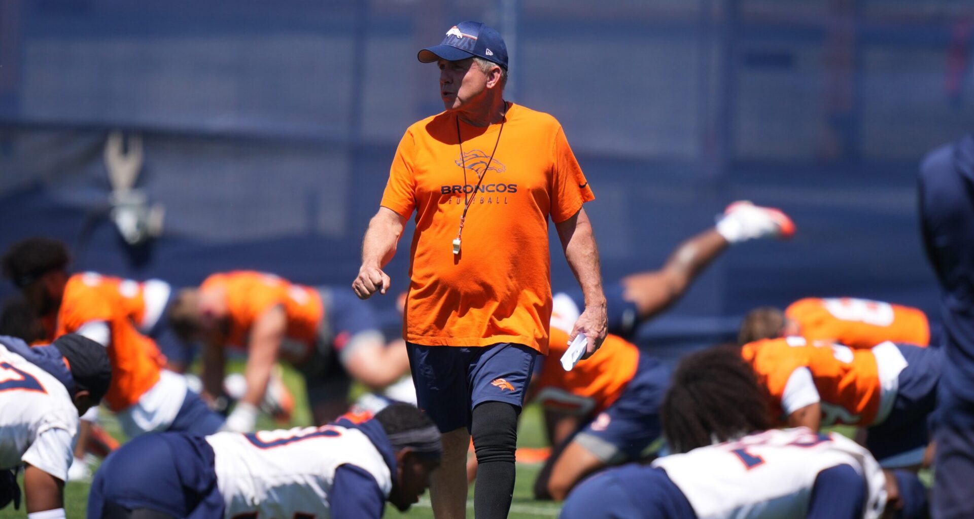 Sean Payton Ignites Broncos' NFL Revival with Bold Overhaul