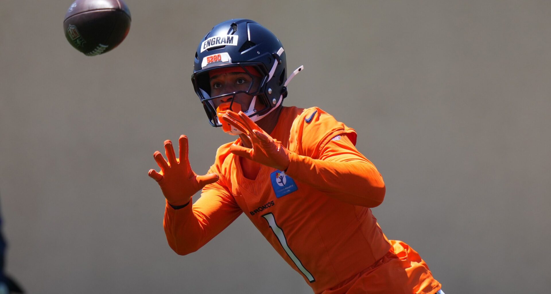 Evan Engram Energizes Broncos with Bold NFL Move to Denver