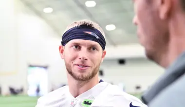 Efton Chism III dazzles Patriots with record-breaking legacy and draws praise from NFL icons