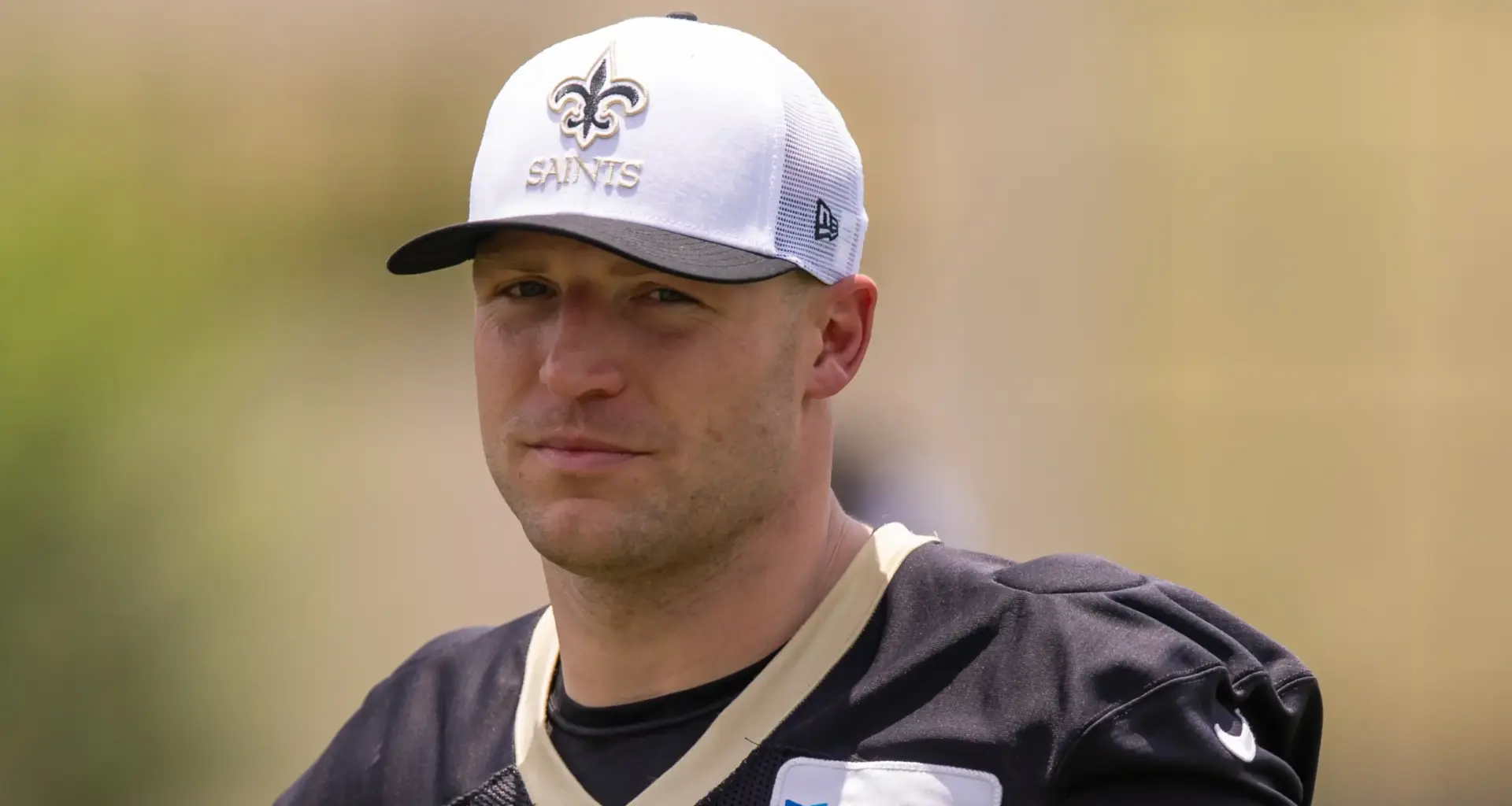 Taysom Hill could become the Panthers' secret weapon after Saints' salary cap sorcery backfires