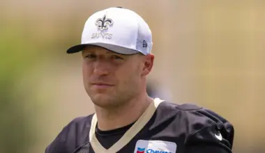 Taysom Hill could become the Panthers' secret weapon after Saints' salary cap sorcery backfires