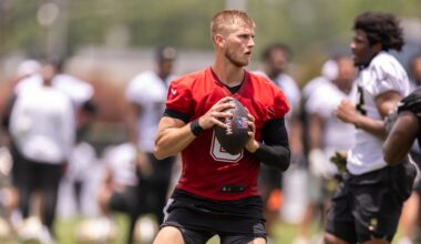 Tyler Shough Electrifies NFL with New Orleans Saints Showdown