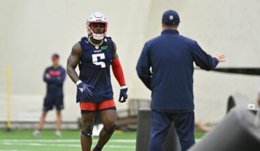Jabrill Peppers Embarks on Inspiring NFL Redemption Journey