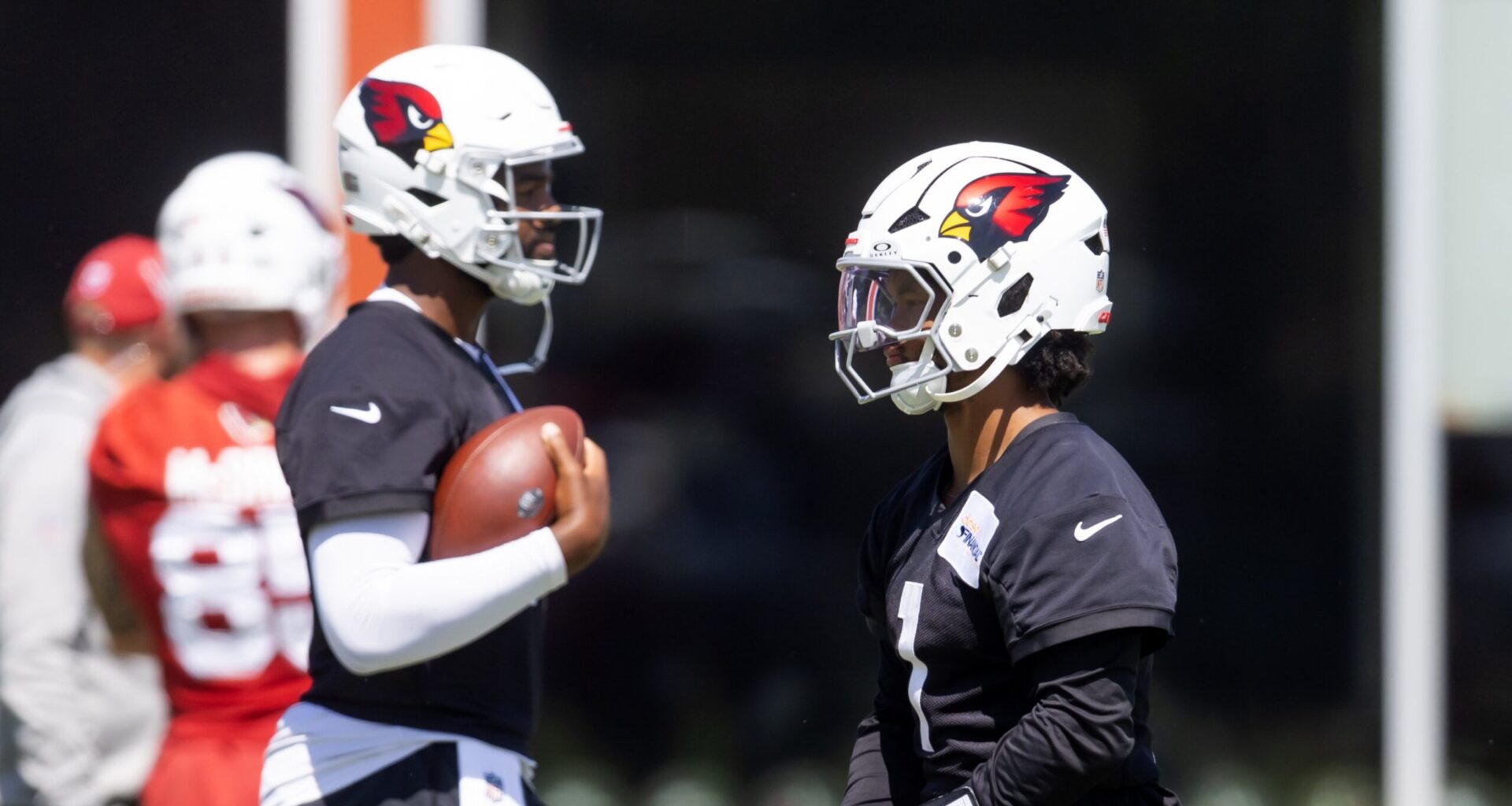 Kyler Murray Aims for NFL Playoff Redemption with Cardinals