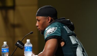 Saquon Barkley Inspires Giants' Bold NFL Redemption Journey