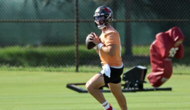 Baker Mayfield Energizes Steelers' Future Amid Quarterback Transition