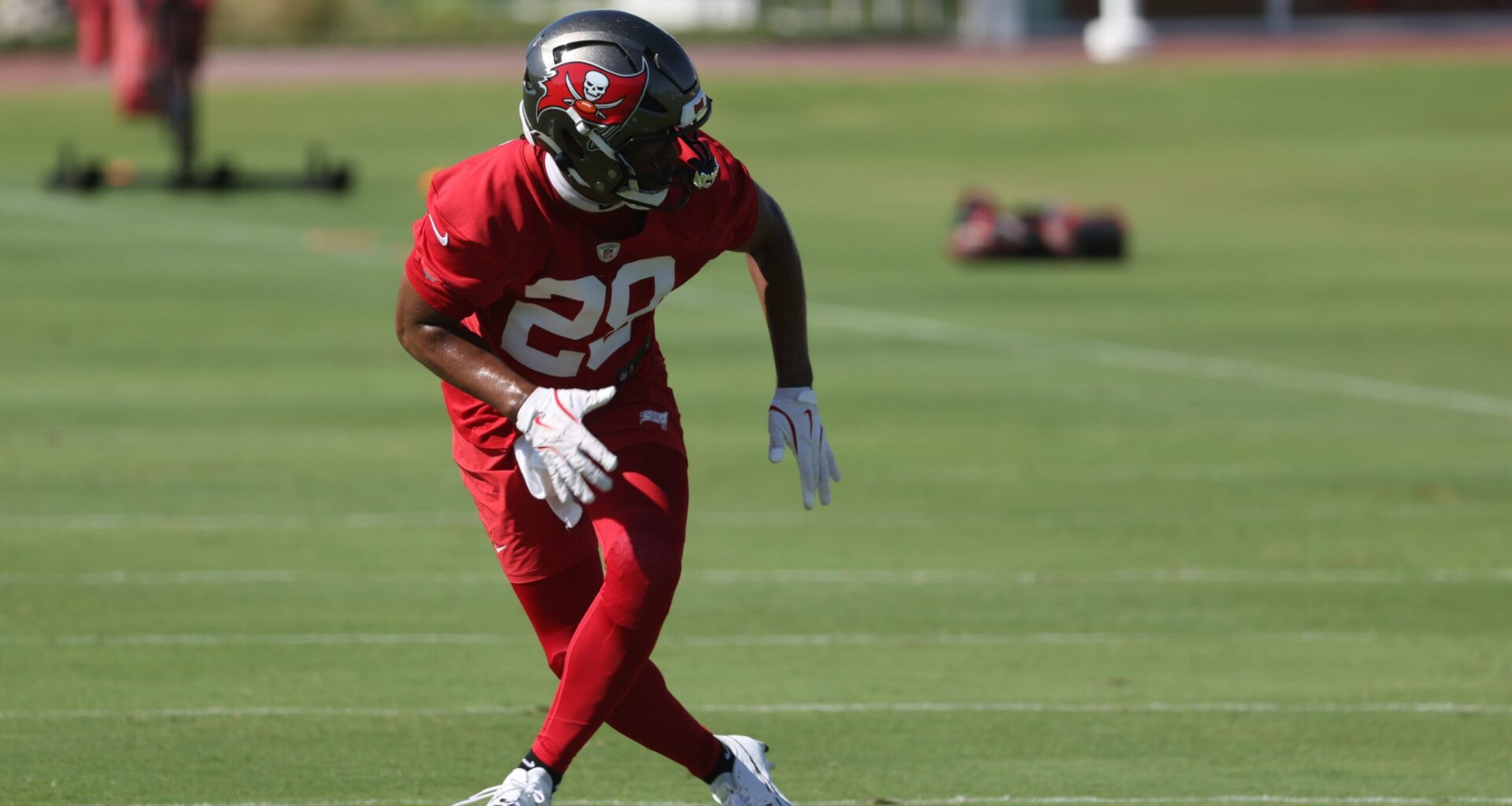 Shilo Sanders Triumphs NFL Journey with Tampa Bay Buccaneers Contract