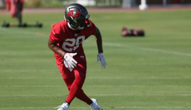 Shilo Sanders Triumphs NFL Journey with Tampa Bay Buccaneers Contract