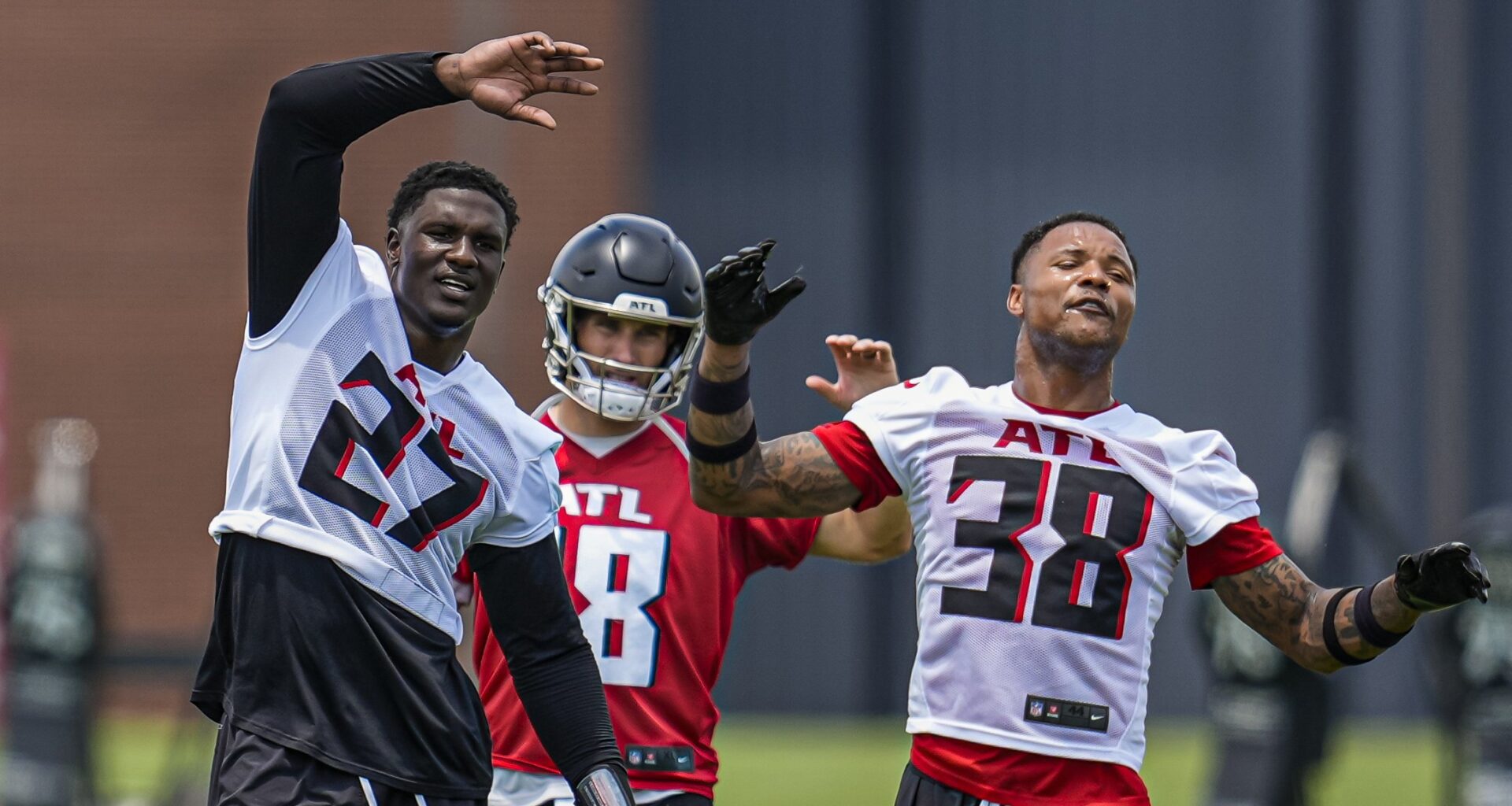 Kirk Cousins Surprises NFL with Commanders' Redraft Revelation