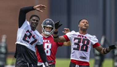 Kirk Cousins Accepts Surprising Backup Role with Falcons