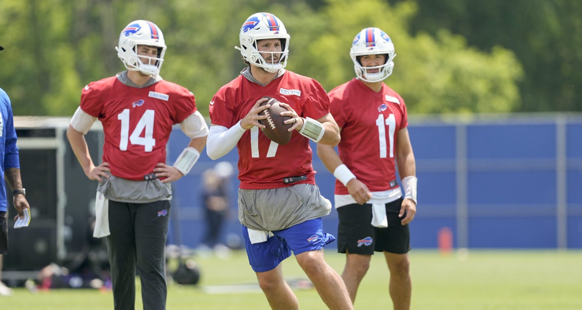 Josh Allen Transforms NFL Legacy with MVP Brilliance