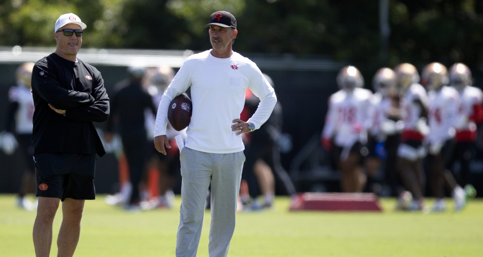 Kyle Shanahan Faces Crucial NFL Turning Point with 49ers