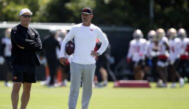 Kyle Shanahan Faces Crucial NFL Turning Point with 49ers