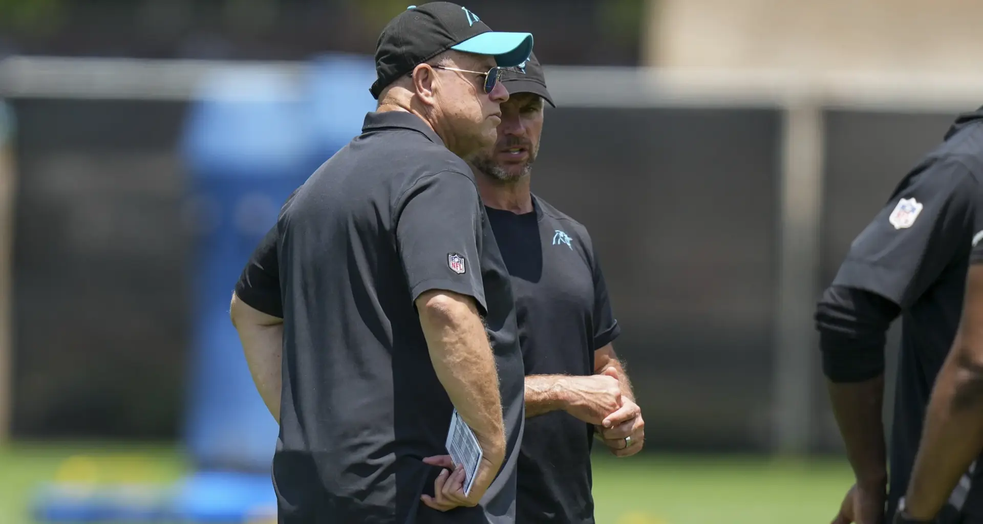 David Tepper defies critics by retaining Dan Morgan and Dave Canales after Panthers' five-win season