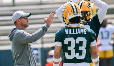 Matt LaFleur Aims for NFC North Redemption with Packers in 2024