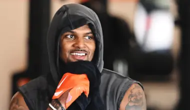 Deshaun Watson prepares for love's ultimate touchdown as he plans to wed Jilly Anais this offseason