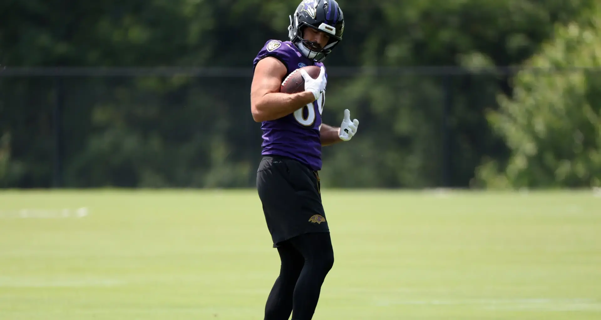 Mark Andrews leads Baltimore Ravens’ tight end revolution with unrivaled depth and explosive potential
