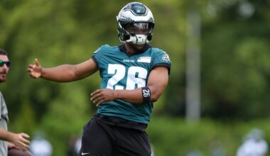 Saquon Barkley Leaves Giants Struggling with Offensive Woes