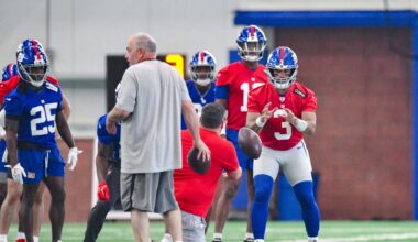 Russell Wilson Inspires Denver Broncos' Stunning NFL Resurgence