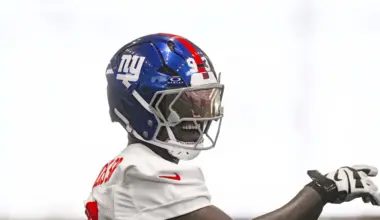 Rakeem Nunez-Roches faces $3.6M Giants dilemma as veteran lineman fights for roster survival