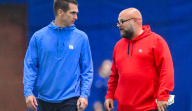 Offseason In Review: New York Giants