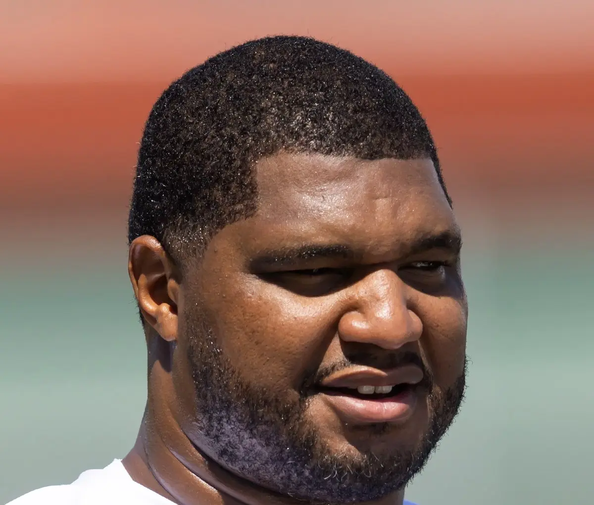 Calais Campbell returns to Arizona Cardinals determined to turn dreams into a reality at age 39