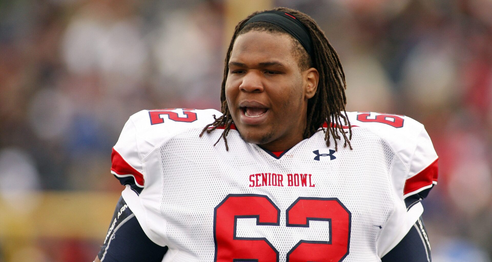 Terrence Cody Highlights NCAA Past as NIL Creates Unequal Gains