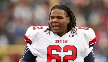 Terrence Cody Highlights NCAA Past as NIL Creates Unequal Gains