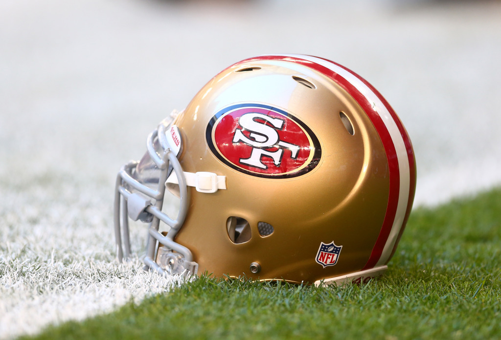 49ers Announce Three Staff Promotions