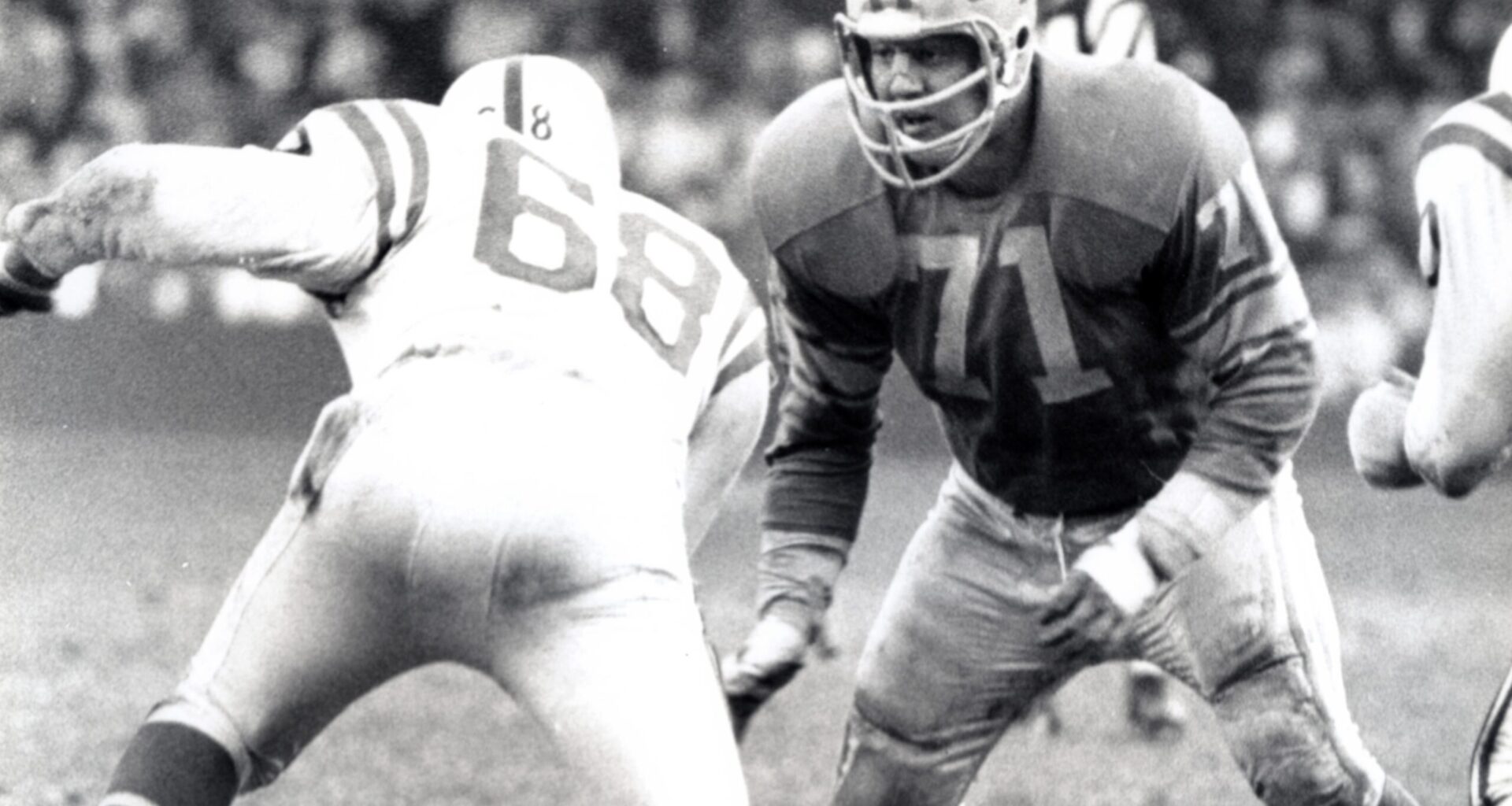 Detroit Lions Honor Gritty Legacy of Defensive Tackles in NFL